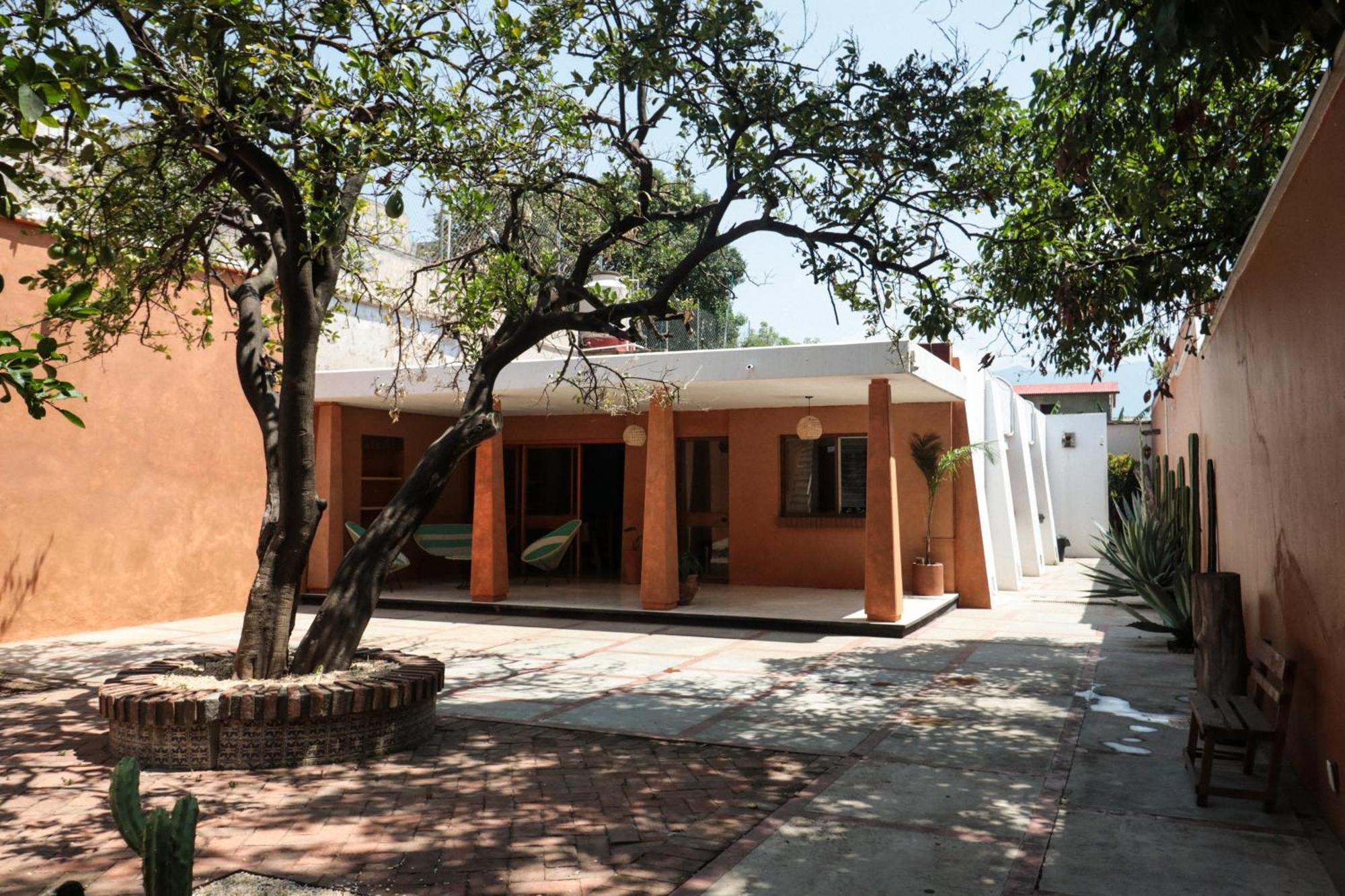 Casa Pina Close To Santo Domingo Church Сasa de vacaciones *