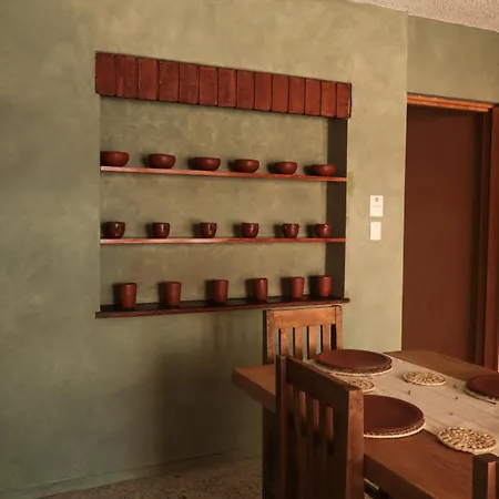 Casa Pina Close To Santo Domingo Church Oaxaca Exterior photo