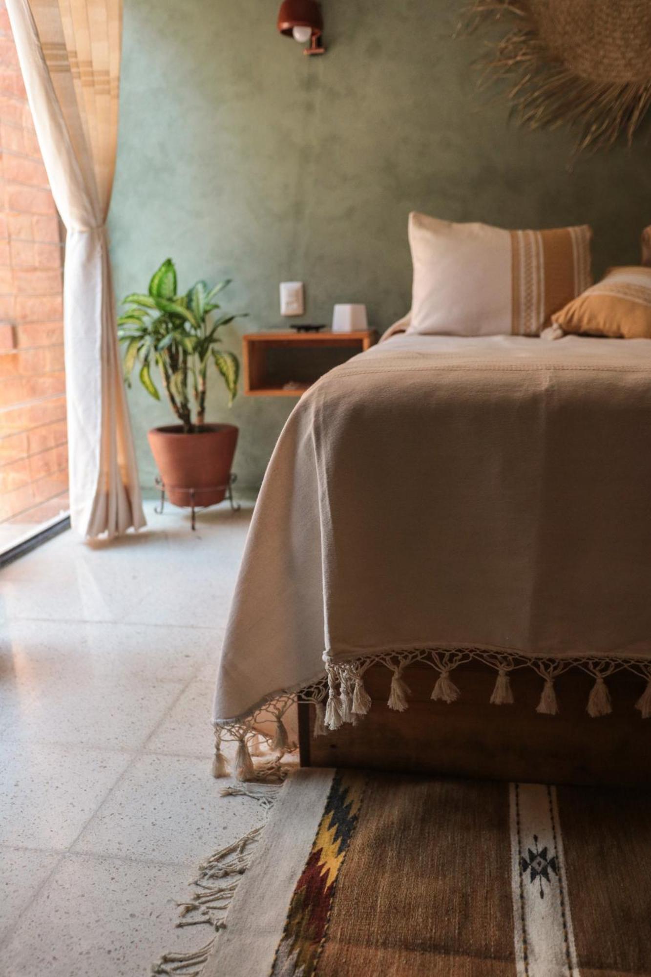 Holiday home Casa Pina Close To Santo Domingo Church Oaxaca