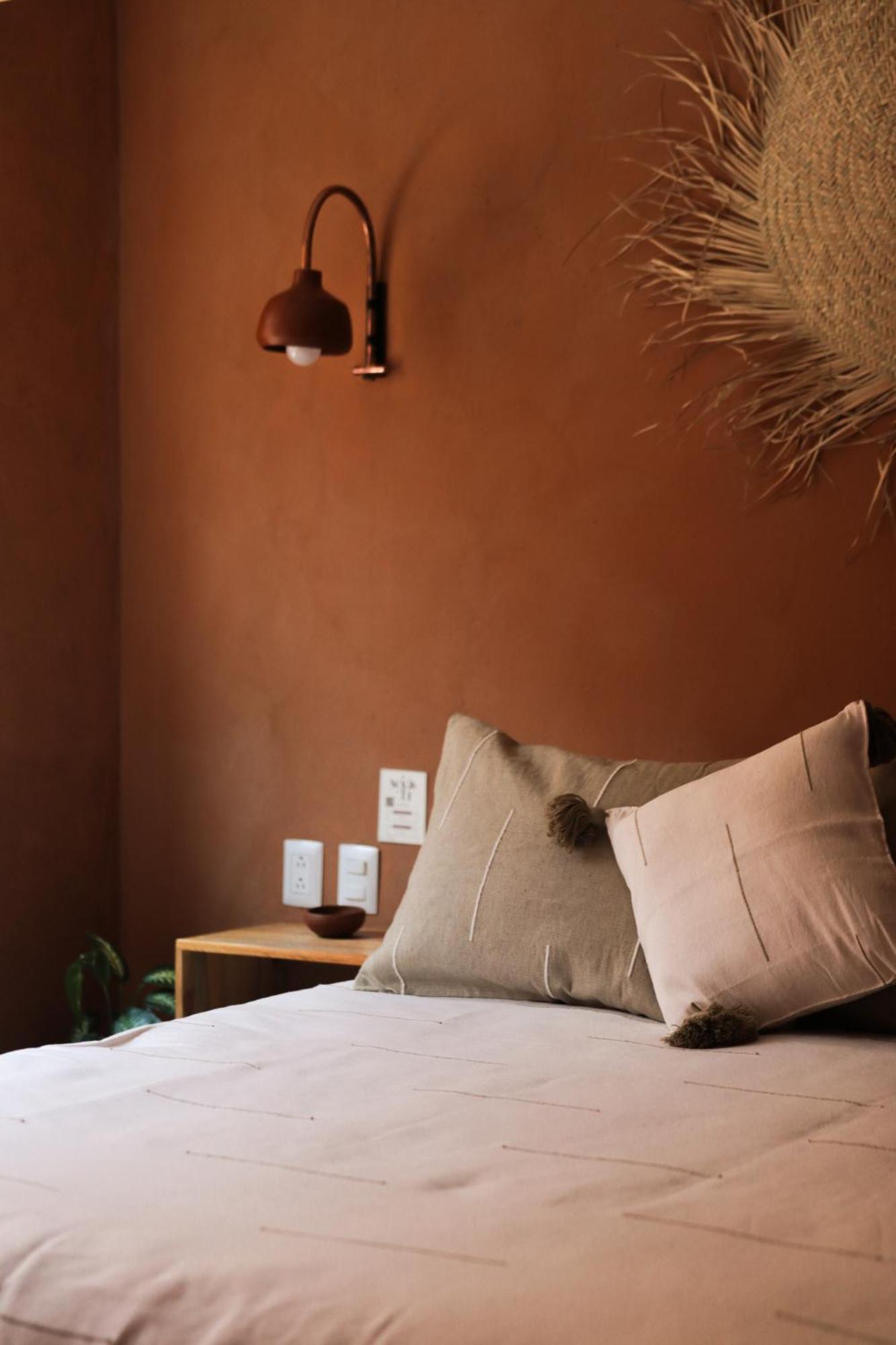 Casa Pina Close To Santo Domingo Church Oaxaca