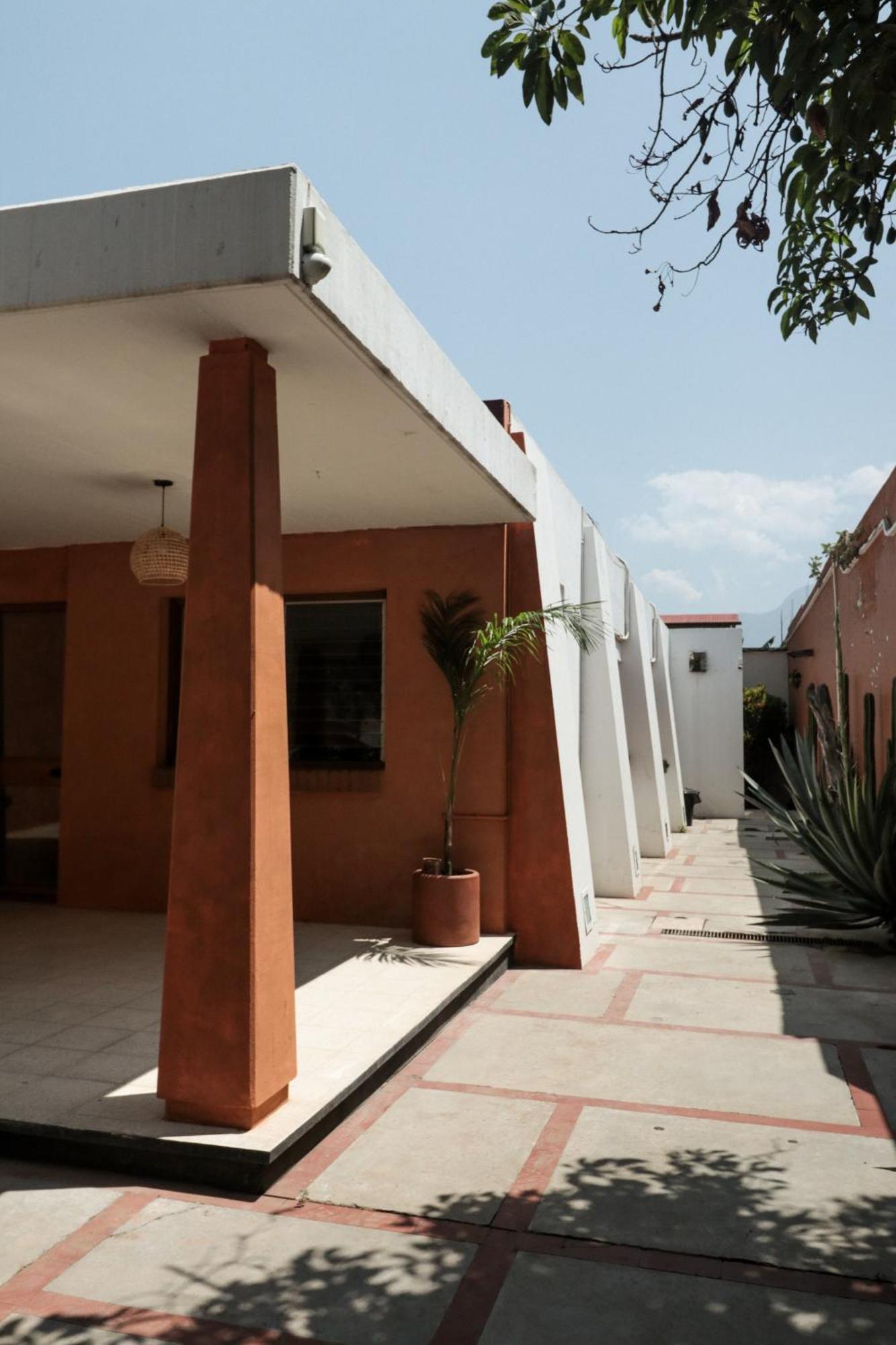 Casa Pina Close To Santo Domingo Church
