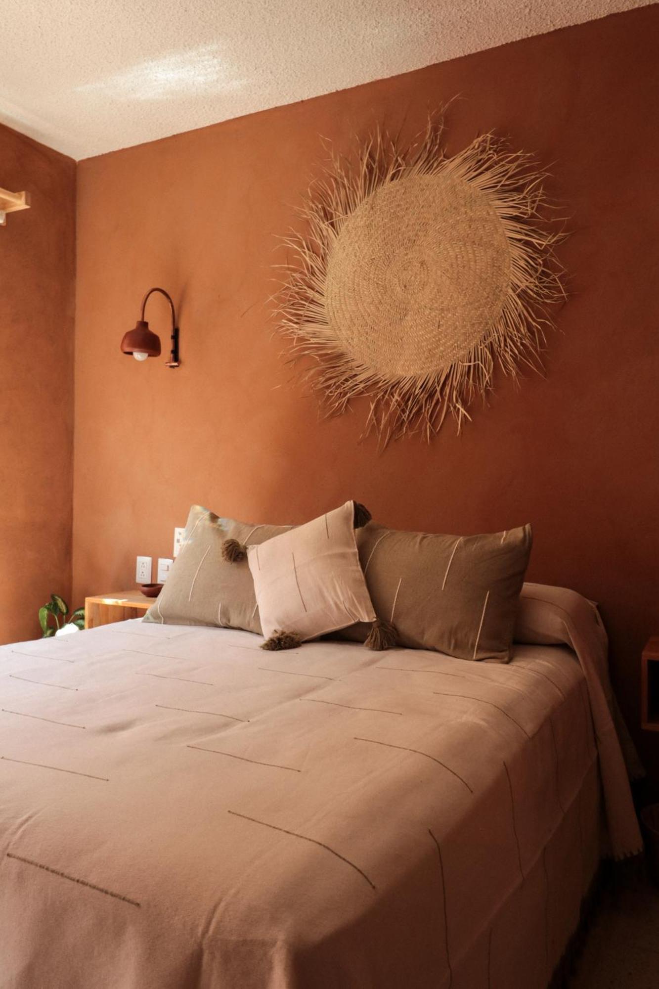 Casa Pina Close To Santo Domingo Church Holiday home Oaxaca